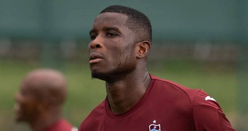 Paul Onuachu'nun Sağlık Durumu Açıklandı