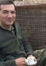 Pen&ccedil;e-Kilit Harekatı'ndan Malatya&rsquo;ya &Uuml;&ccedil; Acı Haber