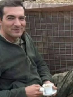 Pençe-Kilit Harekatı'ndan Malatya’ya Üç Acı Haber