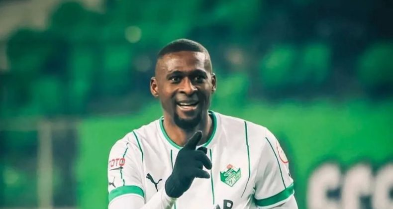 Pendikspor, Rogerio Thuram'ı Kayıt Altına Aldı