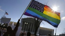 Pensilvanya Üniversitesi'nden LGBT Lobisine Şok Yasak