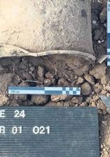 Pergamon&rsquo;da Tarihi Keşif