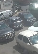 Perulu Hırsızlık &Ccedil;etesi Yakalandı