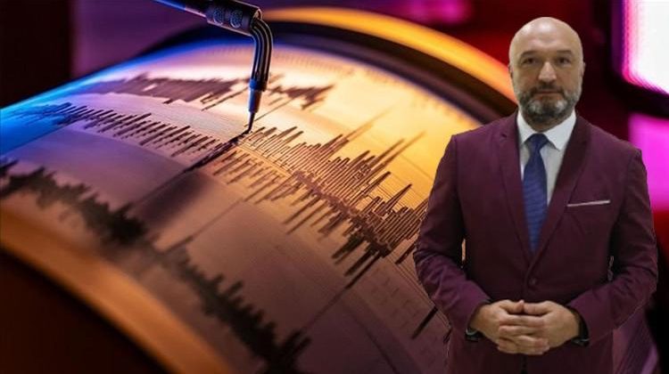 Peş peşe depremlerin ardından korkutan açıklama: 7'nin üzerinde olabilir, diğer illerde etkilenecek