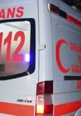 Petrol Sahasındaki Patlamada Yaralanan 7 Kişiden 1'i Hayatını Kaybetti