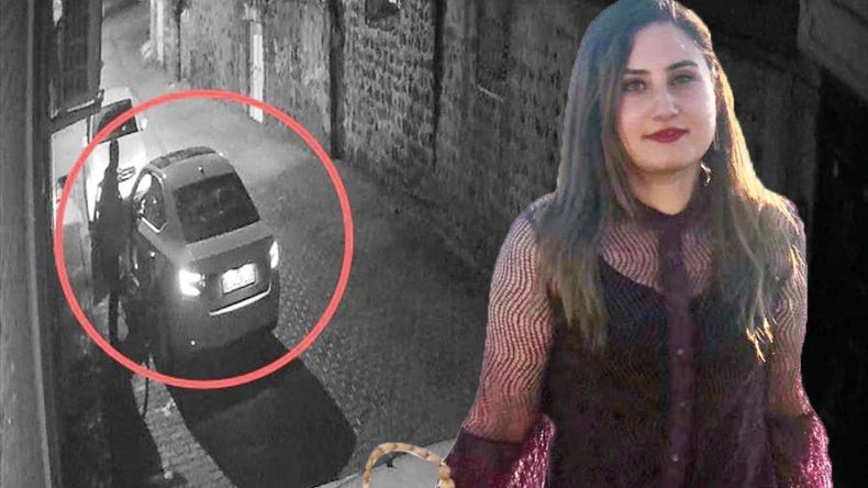 Pınar Hemşire'nin Ölümünde Cinayet İhtimali: Silah Ateşlenmedi