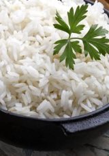 Pişmiş Pilav Tuzlu Olursa Ne Yapmalı? Tuzlu Pilav İ&ccedil;in &Ccedil;&ouml;z&uuml;m Y&ouml;ntemleri