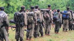 PKK Silah Bırakma İçin Tarih Belirledi