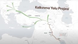 PKK'nın Feshi Kalkınma Yolu'nu Açacak