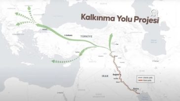 PKK'nın Feshi Kalkınma Yolu'nu A&ccedil;acak
