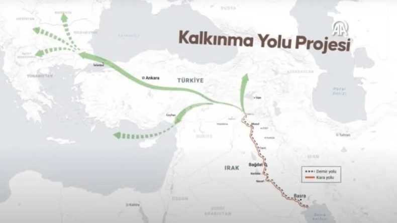 PKK'nın Feshi Kalkınma Yolu'nu Açacak
