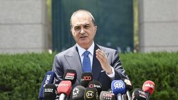 PKK'nın Silah Bırakma Süreci Yakın Zamanda Gerçekleşecek