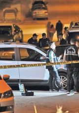 Polis Memuru 'Kız İstemek' İ&ccedil;in Gittiği Buluşmada Hayatını Kaybetti