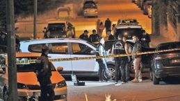Polis Memuru 'Kız İstemek' İçin Gittiği Buluşmada Hayatını Kaybetti