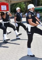 Polis Memuru Tatilde Silah Kazası Sonucu Hayatını Kaybetti