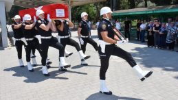 Polis Memuru Tatilde Silah Kazası Sonucu Hayatını Kaybetti