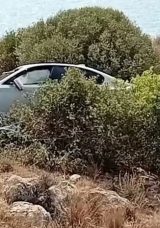 Polis Memuru Trafik Kazasında Hayatını Kaybetti
