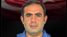 Polis Memuru Trafik Kazasında Hayatını Kaybetti