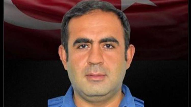 Polis Memuru Trafik Kazasında Hayatını Kaybetti