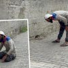 Polise Yakalanınca Namaz Kılmaya Başladı
