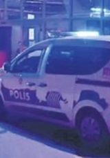 Pompalı T&uuml;fekle Oynayan &Ccedil;ocuk, Akrabasını Hayatından Etti