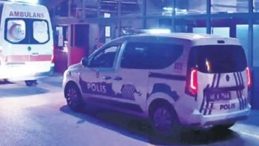 Pompalı Tüfekle Oynayan Çocuk, Akrabasını Hayatından Etti