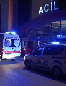 Pompalı Tüfekle Oynayan Çocuk Kazara Dayıoğlunu Vurdu: 1 Ölü