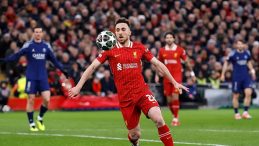 Portekiz Futbol Federasyonu'ndan Diogo Jota açıklaması!