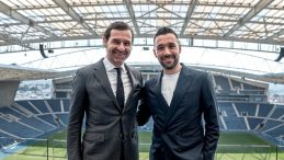 Porto'da Francesco Farioli Dönemi Başladı!