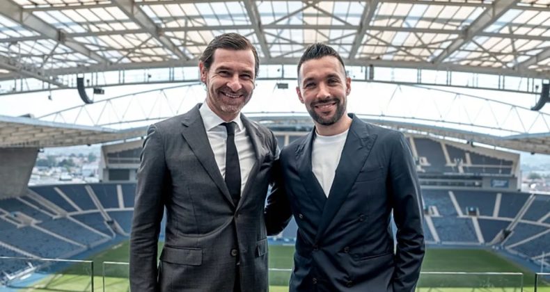 Porto'da Francesco Farioli Dönemi Başladı!