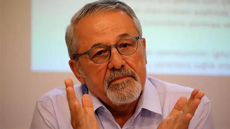 Prof. Dr. Naci Görür: Er veya geç olabilecek büyük bir deprem ciddi zarar verebilir