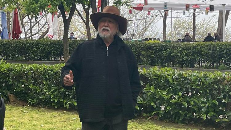 Prof. Dr. Üşümezsoy: Bu depremler 23 Nisan'da oluşan stres yüzünden gerçekleşti