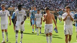 PSG Coştu, Arda Eve Döndü