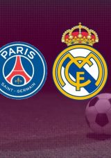 PSG-Real Madrid Ma&ccedil;ının Tarihi, Saati ve Yayıncı Kanalı: FIFA Kul&uuml;pler D&uuml;nya Kupası Yarı Finalinde Arda G&uuml;ler'in Performansı Bekleniyor