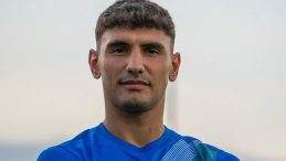 Qazim Laçi, Çaykur Rizespor’a Katıldı