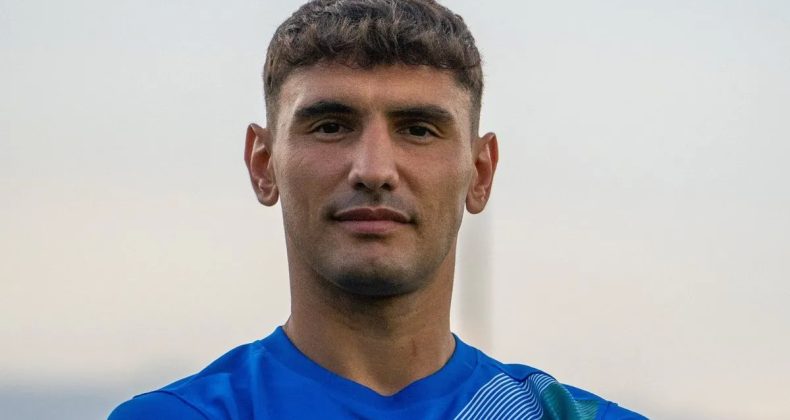 Qazim Laçi, Çaykur Rizespor’a Katıldı