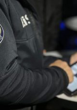 "Huzur İstanbul" Uygulaması Kapsamında 1011 G&ouml;zaltı