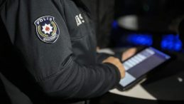 "Huzur İstanbul" Uygulaması Kapsamında 1011 Gözaltı