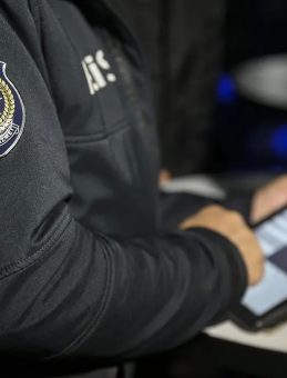 "Huzur İstanbul" Uygulaması Kapsamında 1011 Gözaltı