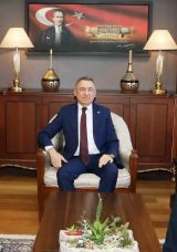 "T&uuml;rkiye&rsquo;nin Her K&ouml;şesine Hizmet Ediyoruz"