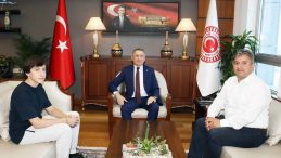 "Türkiye’nin Her Köşesine Hizmet Ediyoruz"