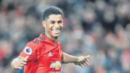 Rashford'a Fenerbahçe Yolu Açıldı