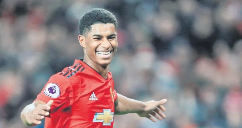 Rashford'a Fenerbahçe Yolu Açıldı