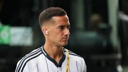 Real Madrid'de Bir Devir Sona Ermek Üzere: Lucas Vazquez'e Veda!