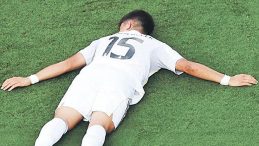 Real Madrid'de Değişim Bekleniyor