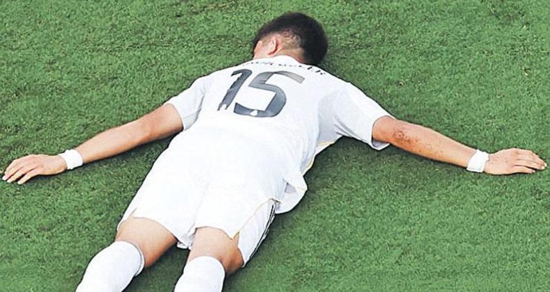 Real Madrid'de Değişim Bekleniyor