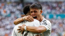 Real Madrid’in Yeni Dinamosu!