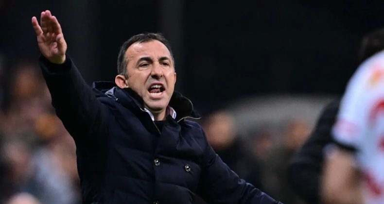Recep Uçar'dan Sürpriz Gelişme; Michalak ve Boutobba'ya Hayır