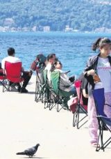 Rekor Sıcaklıklar Bekleniyor