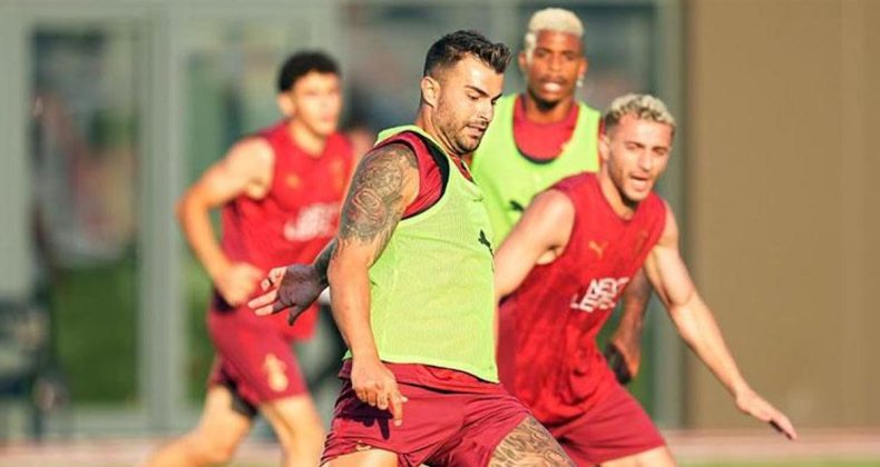 Resmen Açıklandı! Galatasaray'dan Çifte İmza
